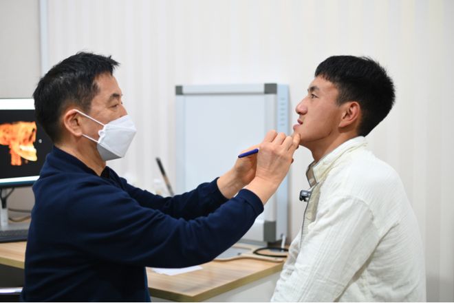 美容整形首尔丽格：四级天分护航宁静 匠心砥砺精美侧颜(图2)
