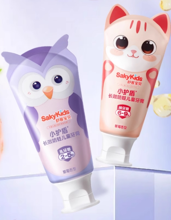 皮肤管理薇美姿舒客当选2025年(图2)